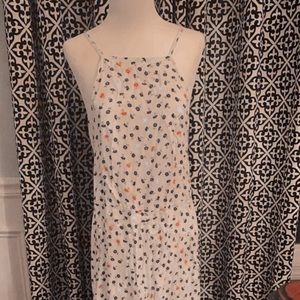 Jump suit - worn once